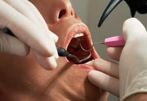 Cirugía maxilofacial | Clínica Dental Feria