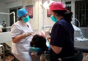 Odontología general | Clínica Dental Feria